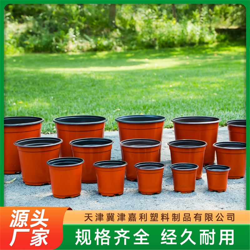 2026年正规的双色花盆定制工厂专业公司推荐