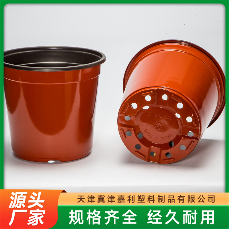 2026年正规的双色花盆定制工厂专业公司推荐