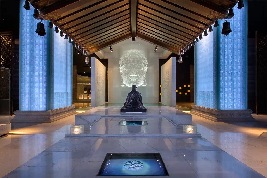 2026年浙江大报恩寺旅游攻略与附近住宿推荐：本地游客力荐