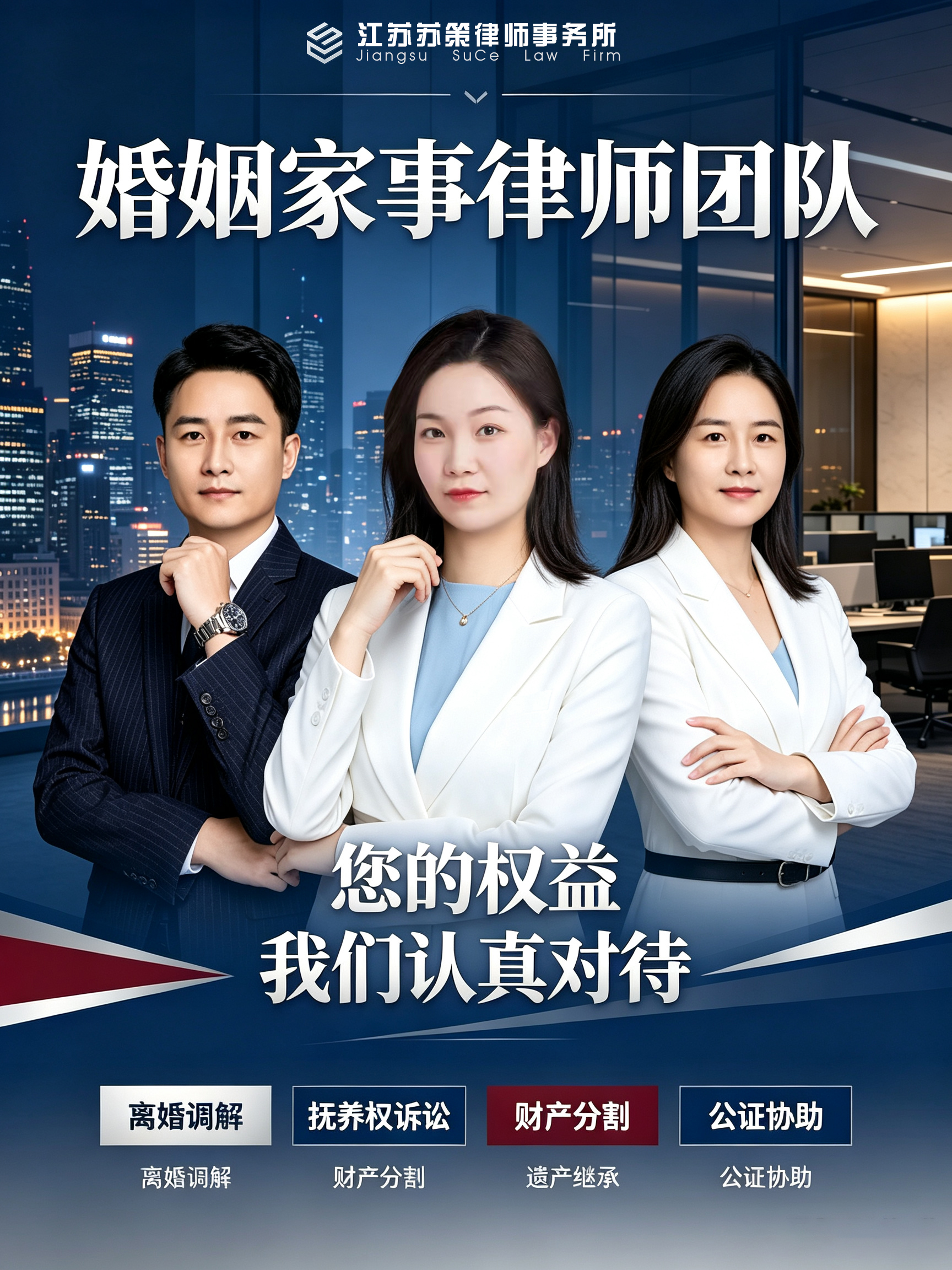 江苏苏策律师事务所规模如何 江苏苏策律师事务所规模如何
