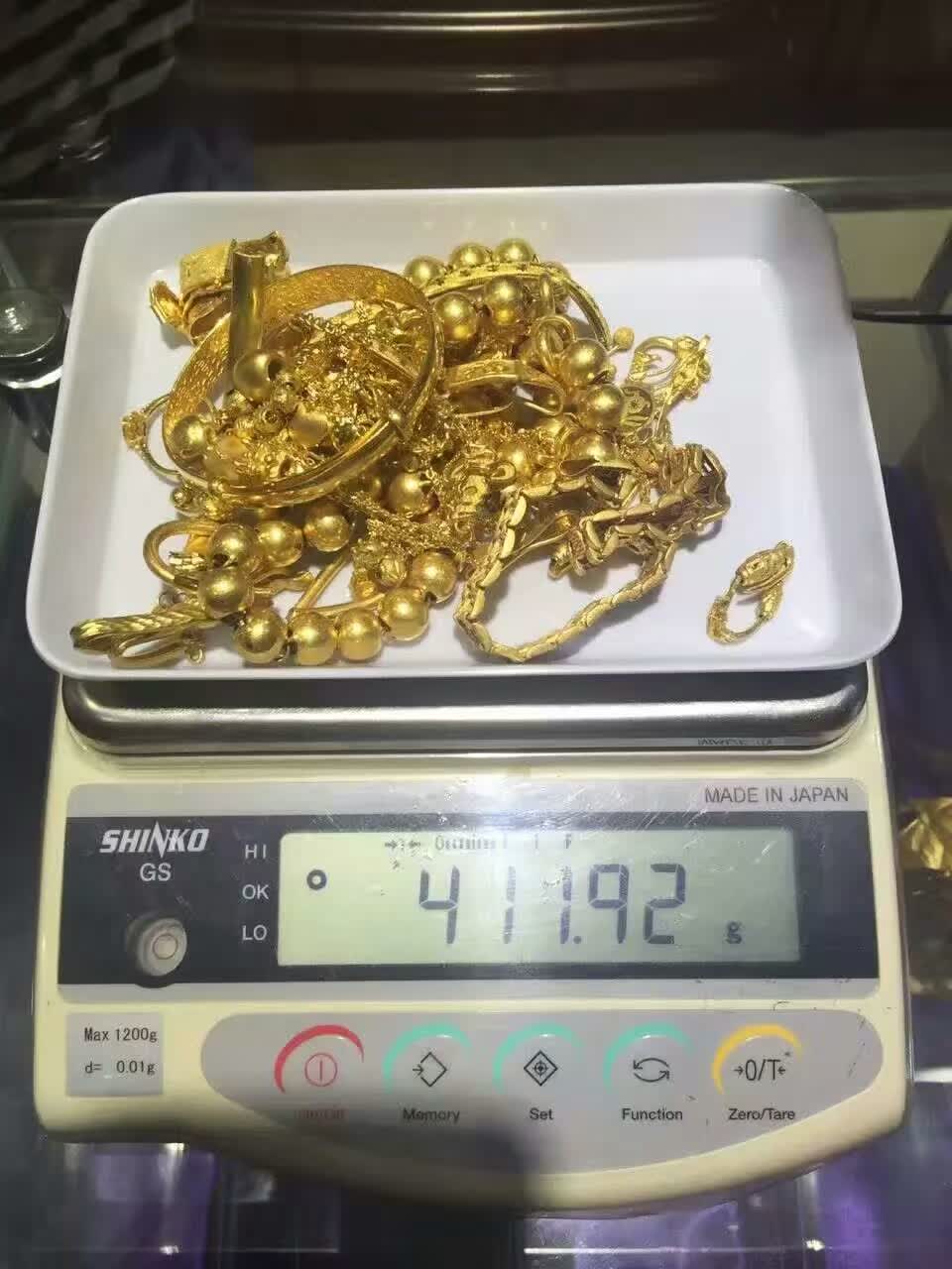 多宝汇黄金回收性价比怎么样 多宝汇黄金回收性价比怎么样