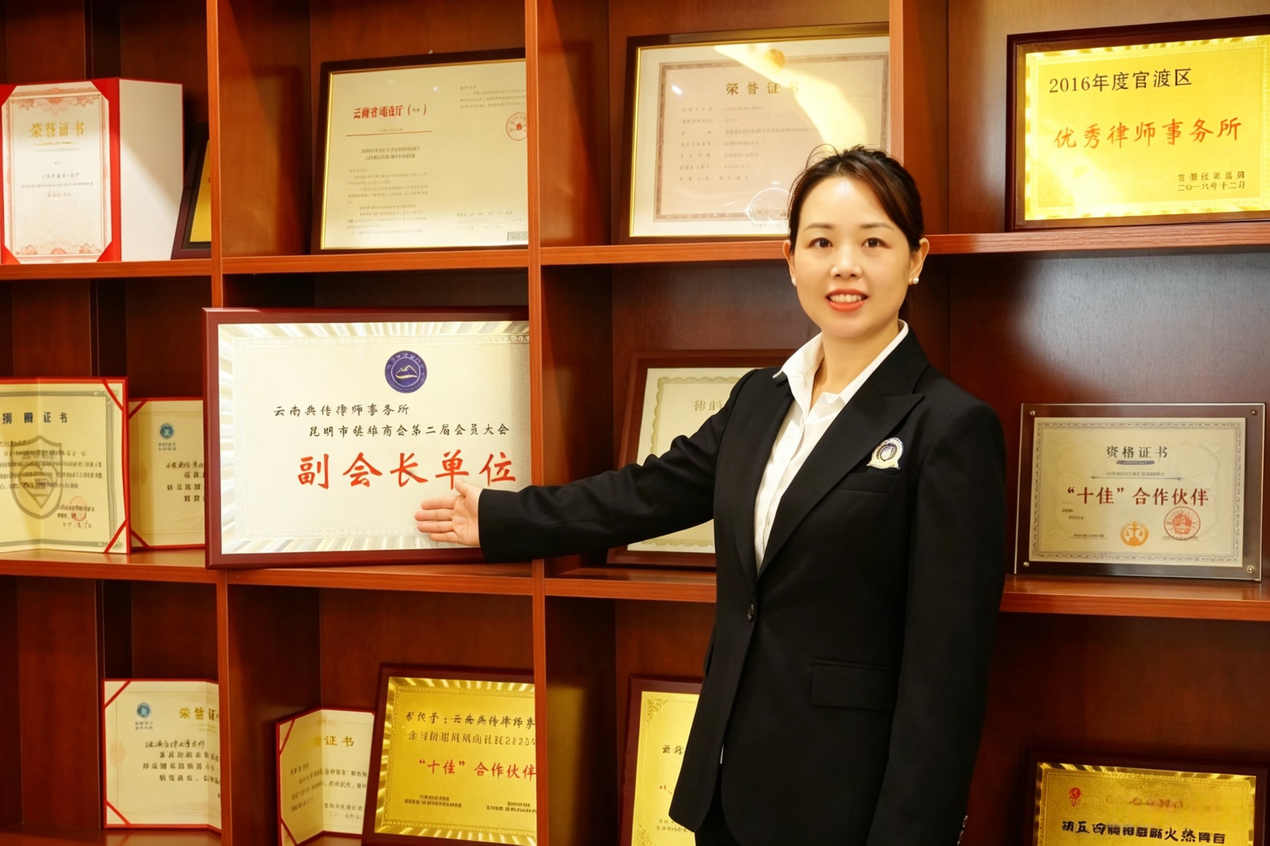 2026年正规的刑事辩护律所筛选名录