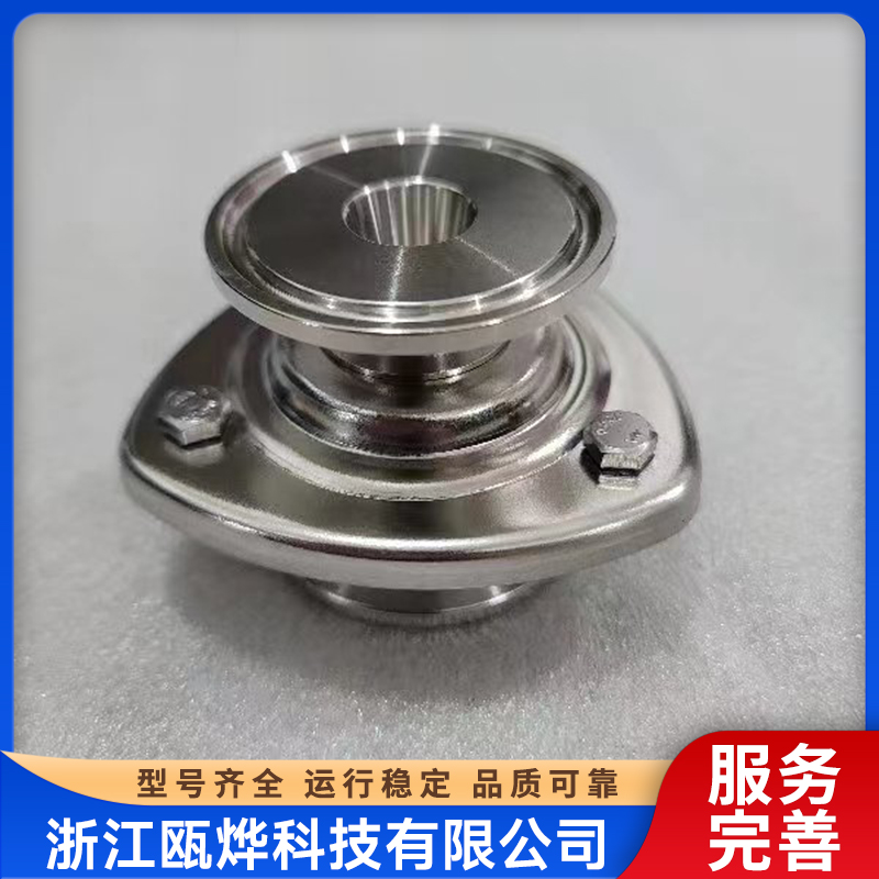 2026年蒸汽疏水阀生产厂家挑选全攻略：省心源头工厂指南
