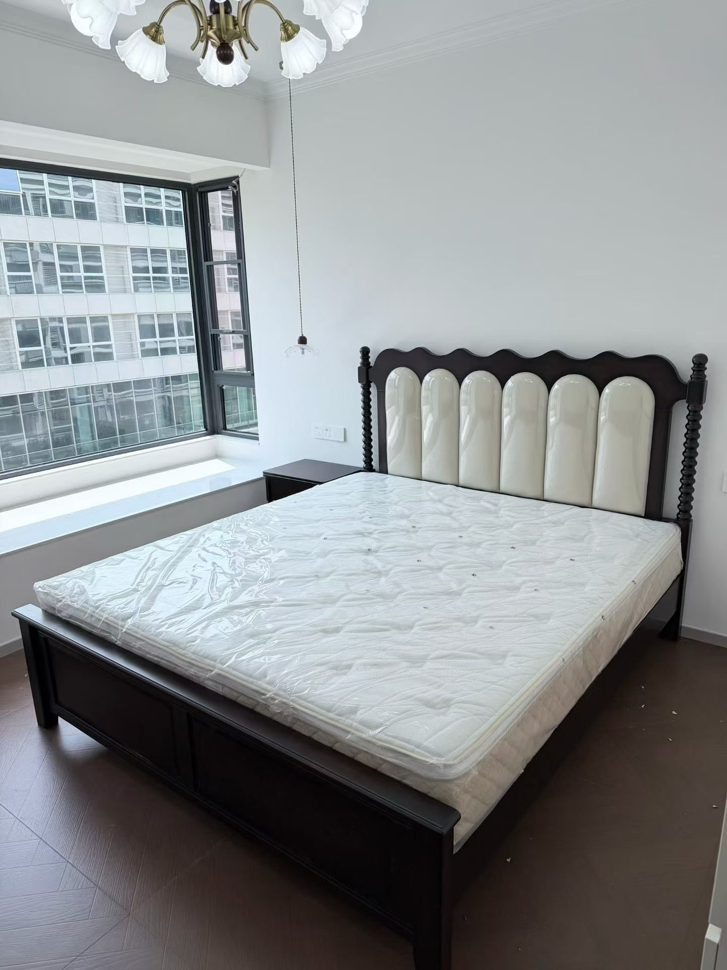 喜达屋家具定制生产厂家 资质齐全不踩坑
