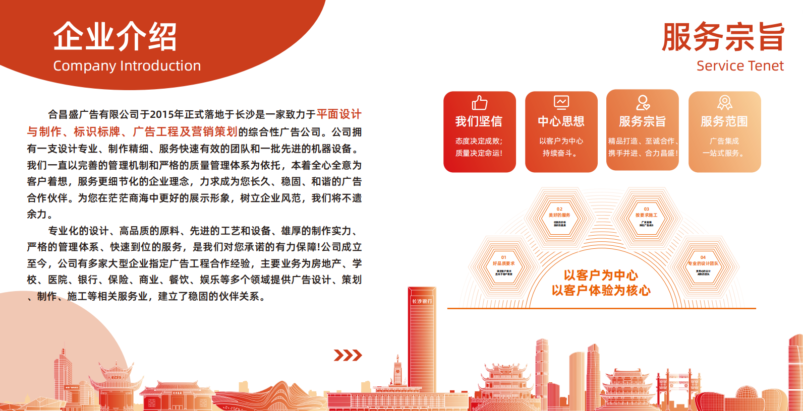 长沙合昌盛广告值得信赖吗 长沙合昌盛广告值得信赖吗