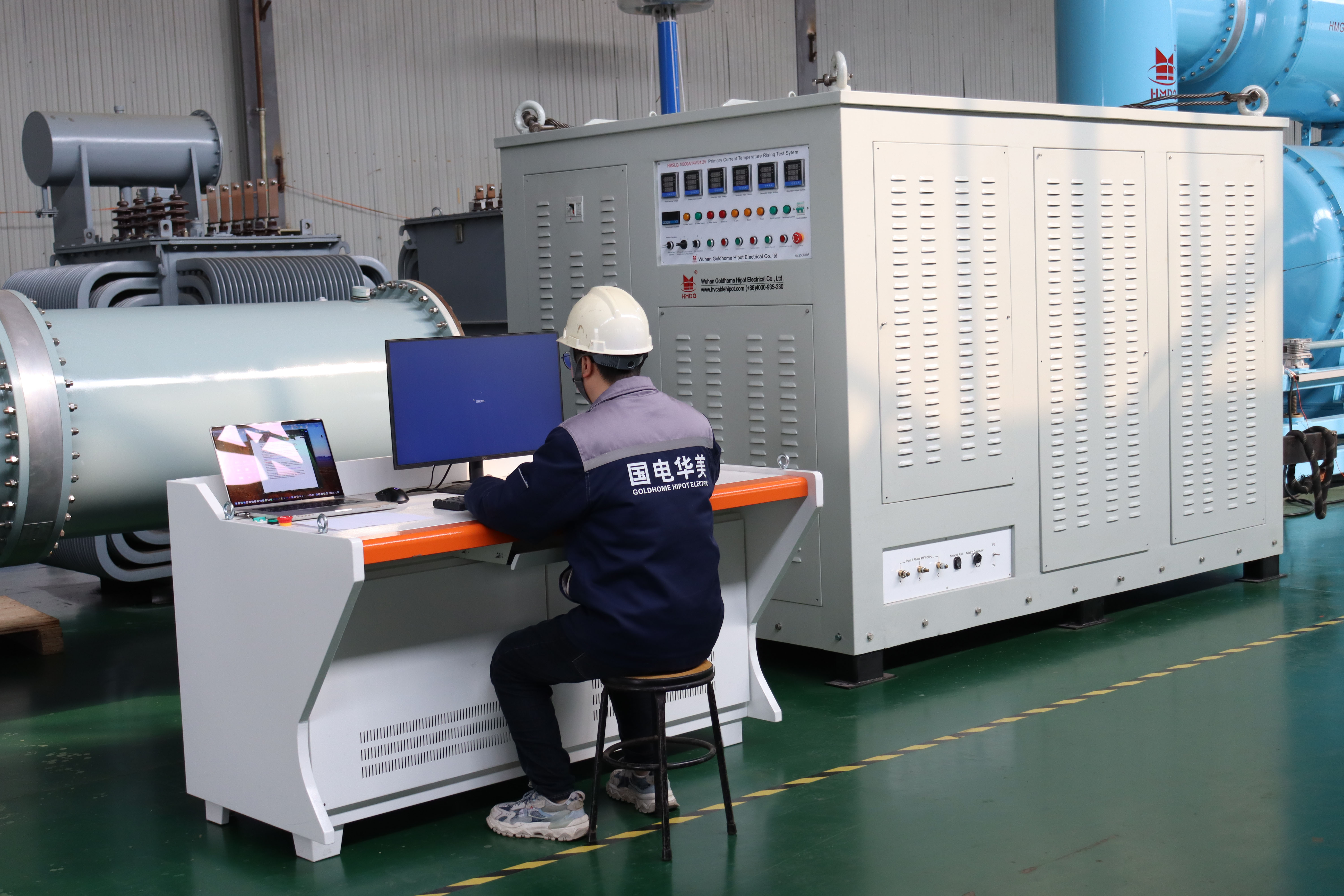 2026年靠谱的雷电冲击电压发生器厂家实力参考