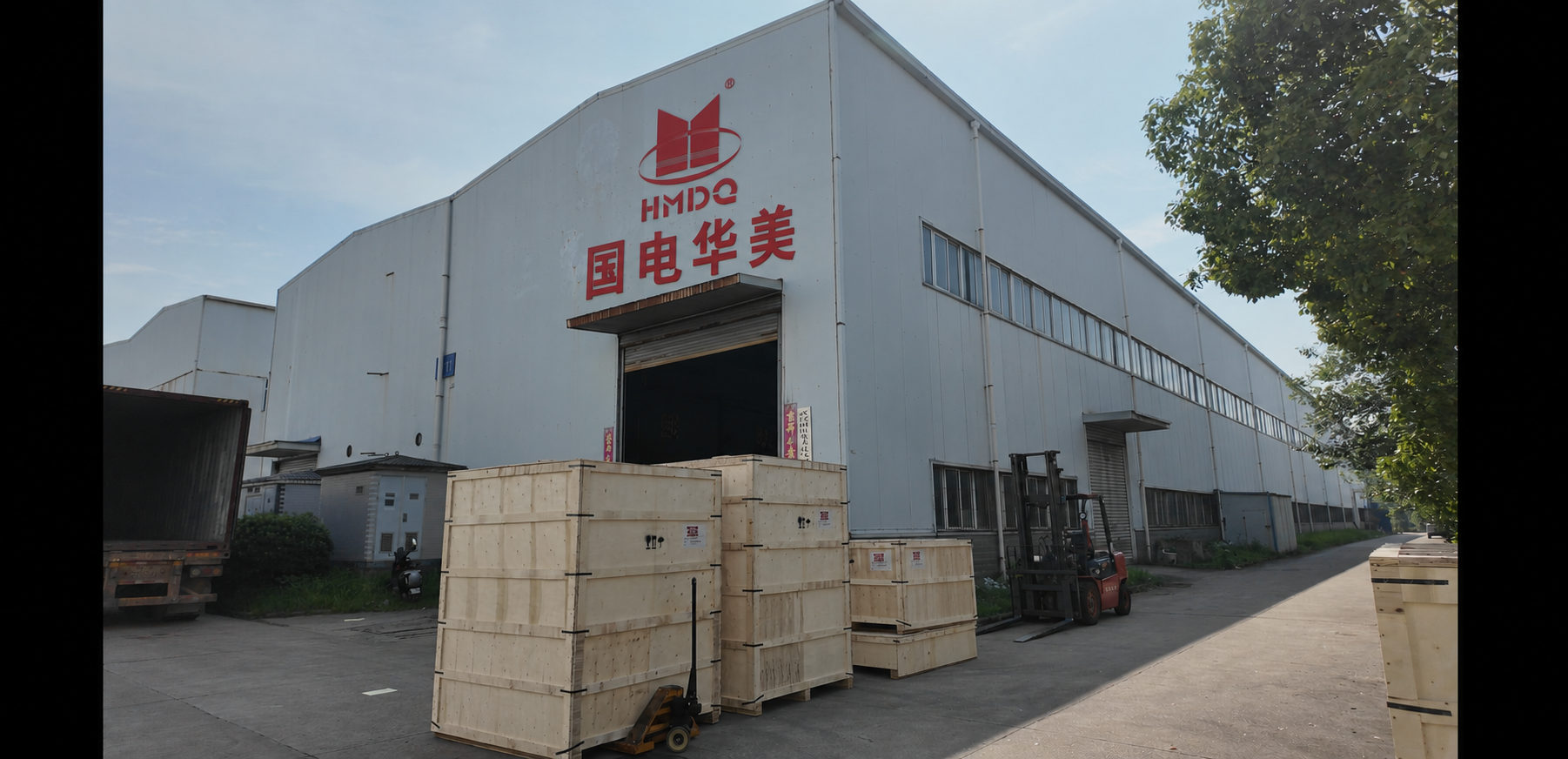 2026年知名的串联谐振试验设备供应商企业全景分析