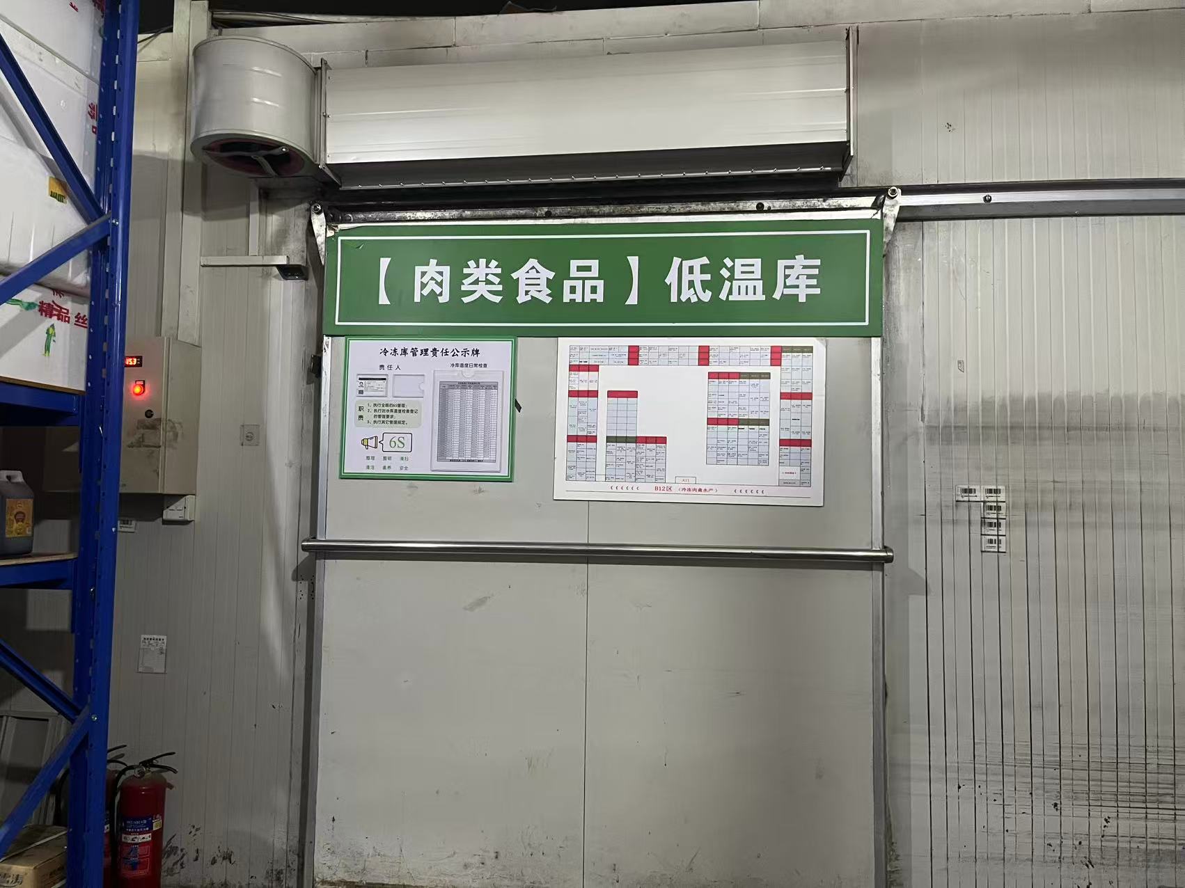 2026年省心的工业园区食堂食材配送服务商，价格公道不玩套路