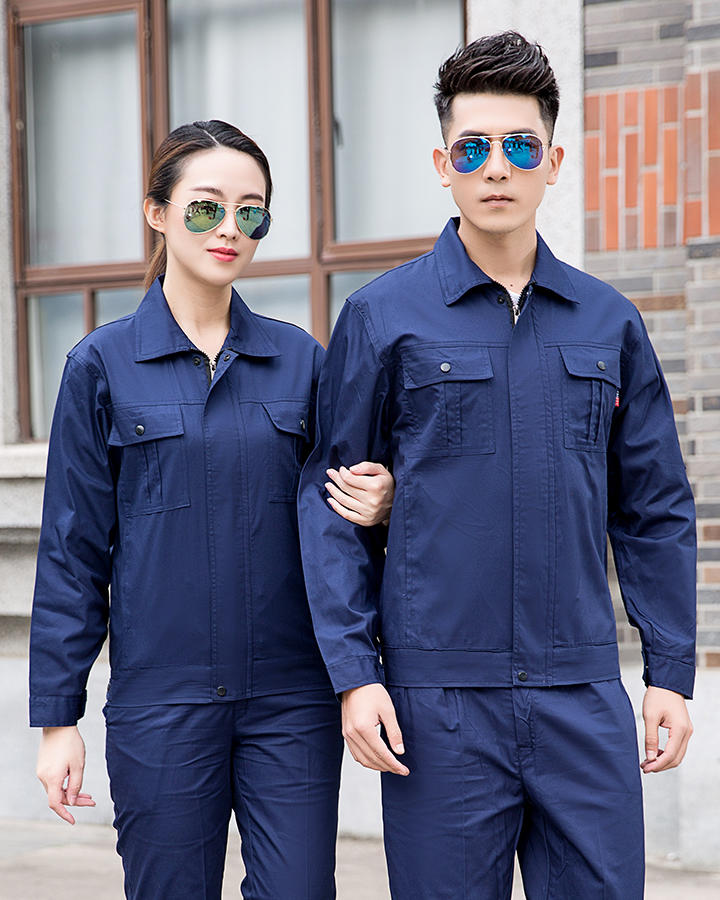 2026年正规的功能性工作服制造厂家排名，行业现状与选择指南