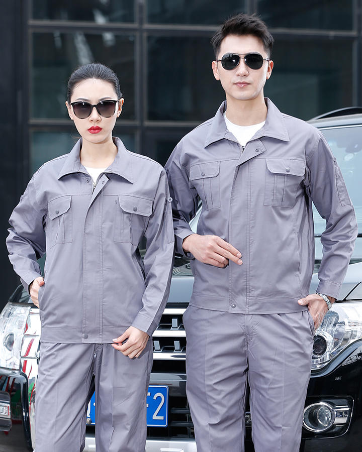 2026年正规的功能性工作服制造厂家排名，行业现状与选择指南