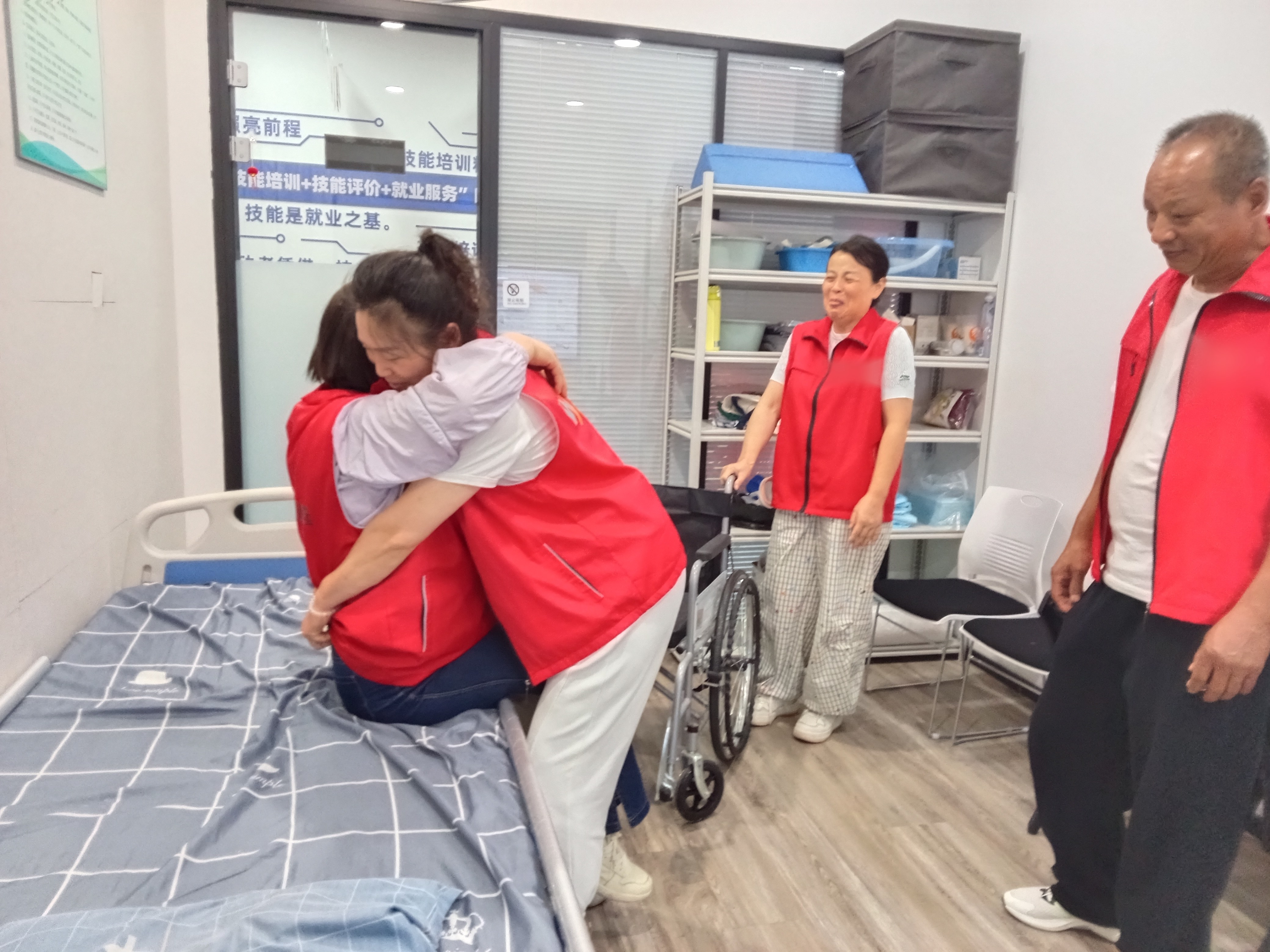 养老照护机构哪个好?靠谱机构客户口碑力荐(图2)