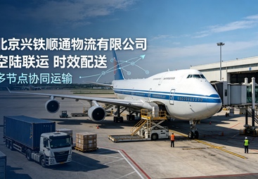 2026年口碑好的北京跨省货物运输专线服务商行业口碑汇总