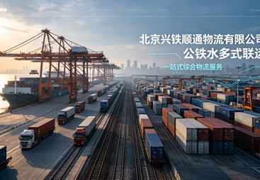 北京兴铁顺通物流：专注大件托运的可靠服务商盘点