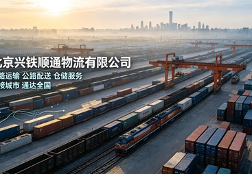 2026年靠谱的北京跨省货物运输专线服务商团队实力测评