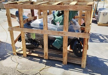 上海北京本地大件物流服务商筛选名录，广受信赖
