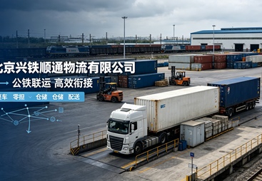 2026年省心的北京跨省货物运输专线服务商合作实力参考