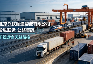 2026年北京到全国物流专线靠谱商家怎么选