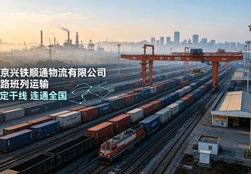 2026年大件物流跨省便宜的物流哪家权威，兴铁顺通物流服务质量评选