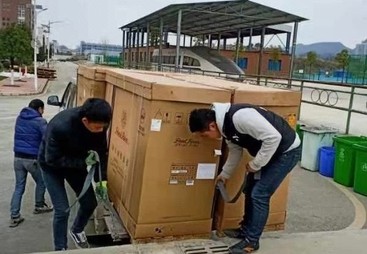 有没有团队好的北京钢琴托运专线可以推荐，靠谱服务商怎么选