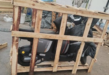 北京摩托车跨省物流专线哪个好，锂电池合规运输是核心关键
