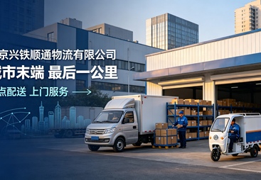 2026年广受信赖的北京到全国物流专线供应商服务覆盖实力