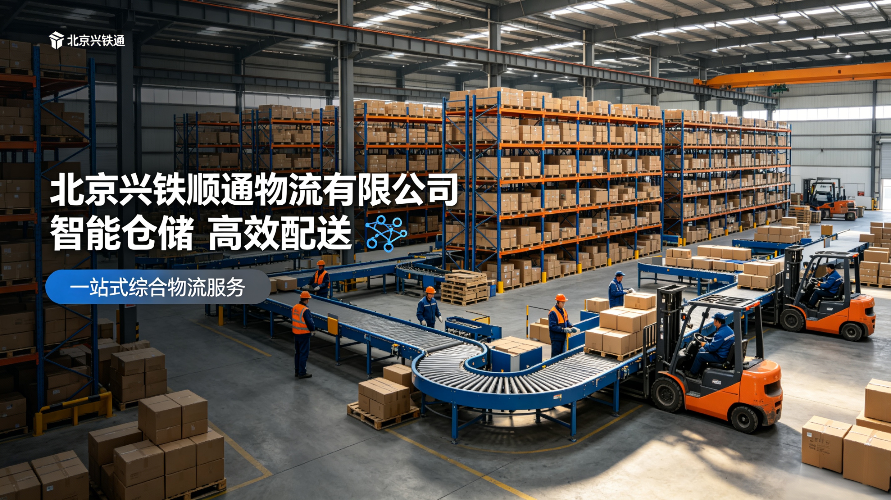 2026年整车运输专线服务商靠谱测评排名：大件托运优选