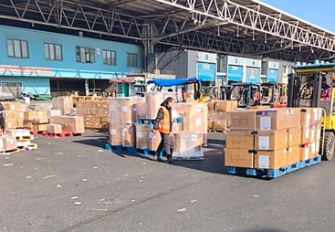 2026上海钢琴托运选什么专业公司，精密乐器长途托运服务商实力参考