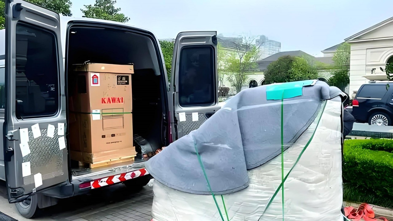 兴铁物流服务评价好吗