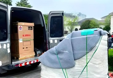 北京钢琴托运专线服务商行业口碑汇总