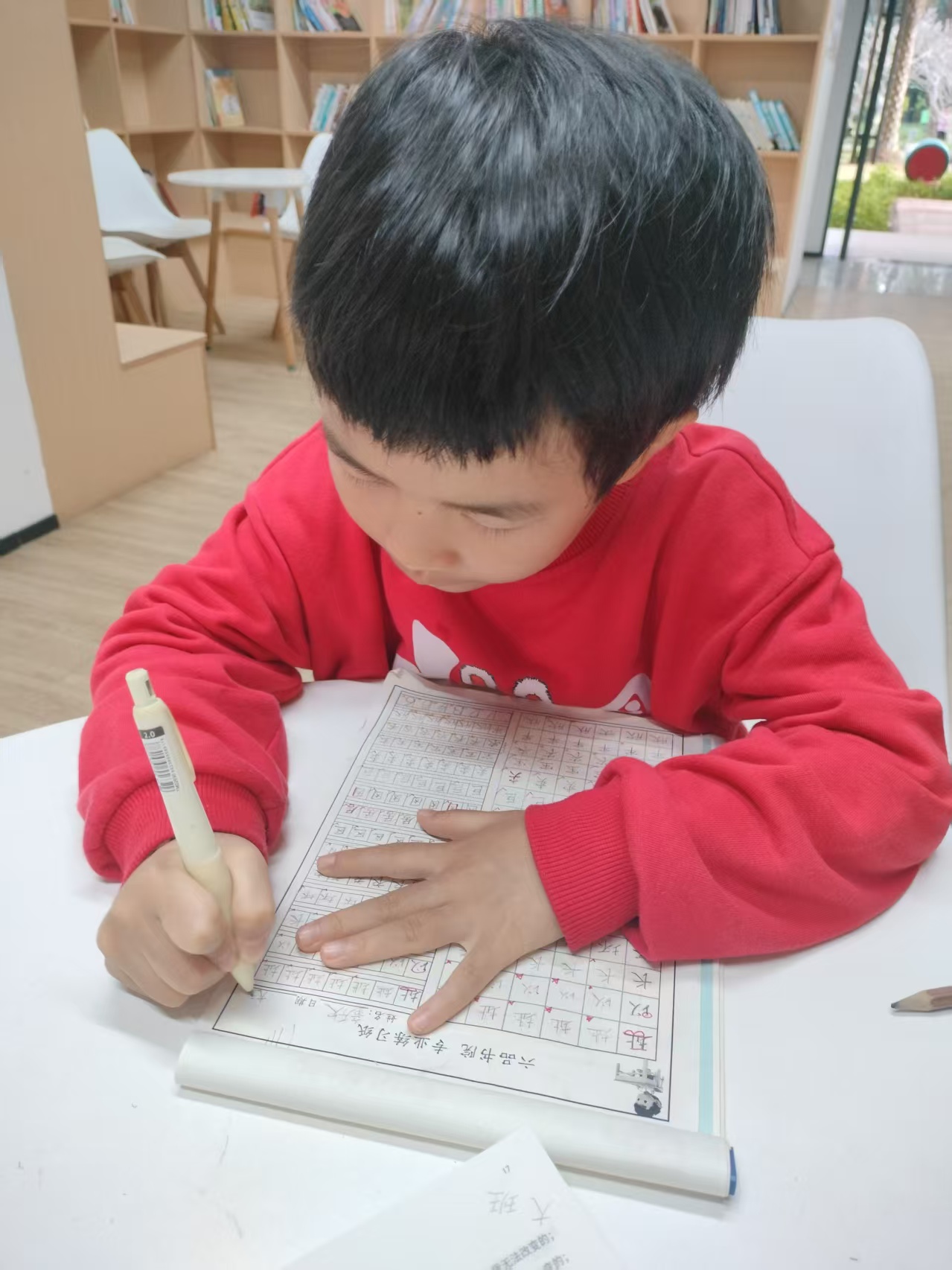 2026年正规的少儿硬笔书法机构靠谱商家测评排名