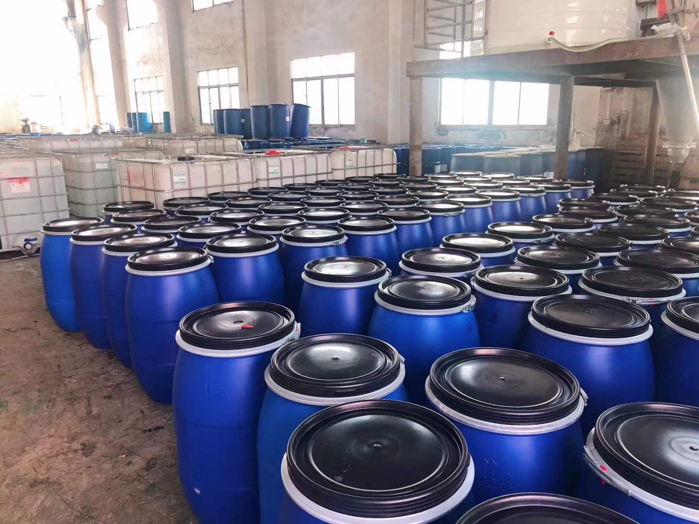 2026年三聚氰胺甲醛树脂用料扎实的厂家综合实力推荐 2026年三聚氰胺甲醛树脂用料扎实的厂家综合实力推荐