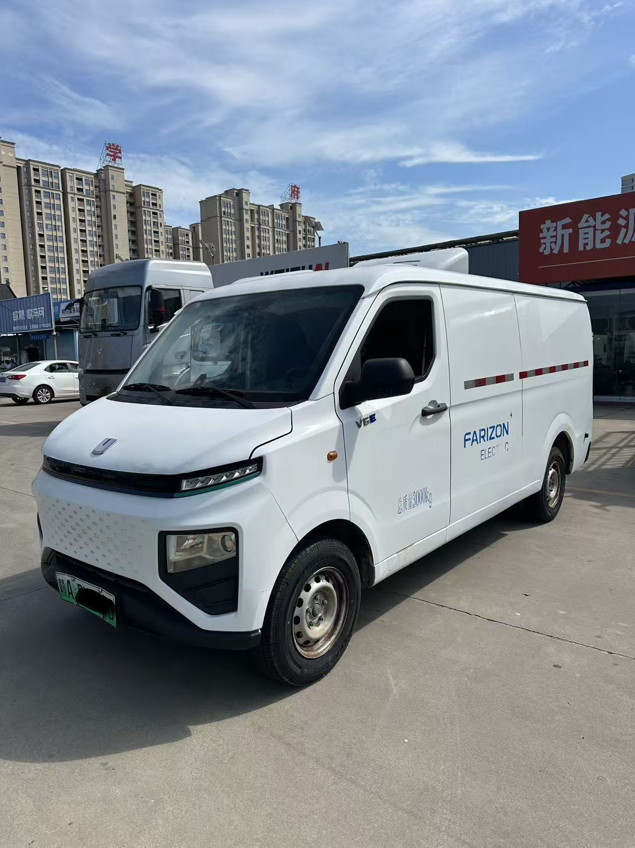 2026年豪赛新能源服务商规模分析：省心不踩坑的选择