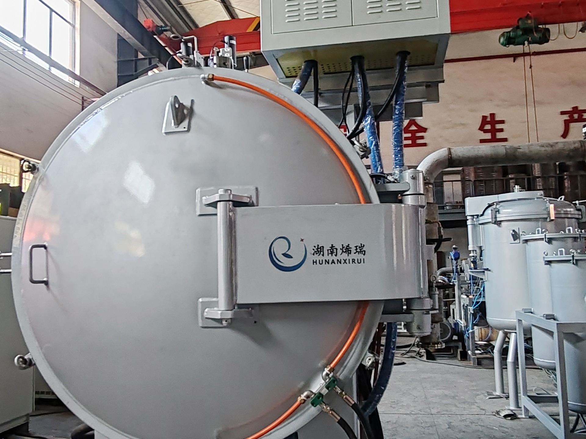 2026年质量好的沉积炉生产厂家客户口碑力荐