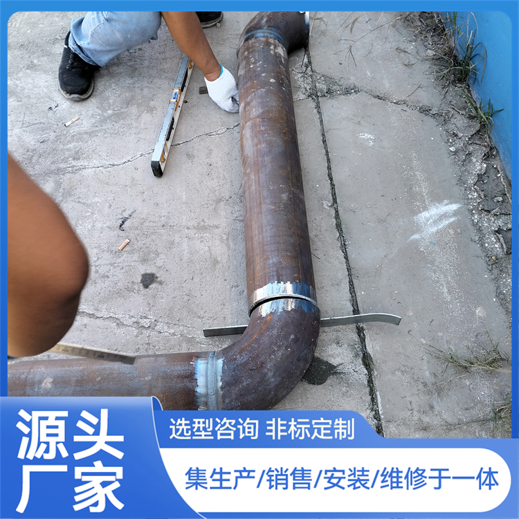 2026年压力管道源头厂家质量参考评选
