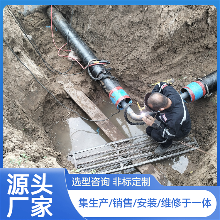 2026年压力管道检测定制厂家选择哪家好 靠谱商家测评排名