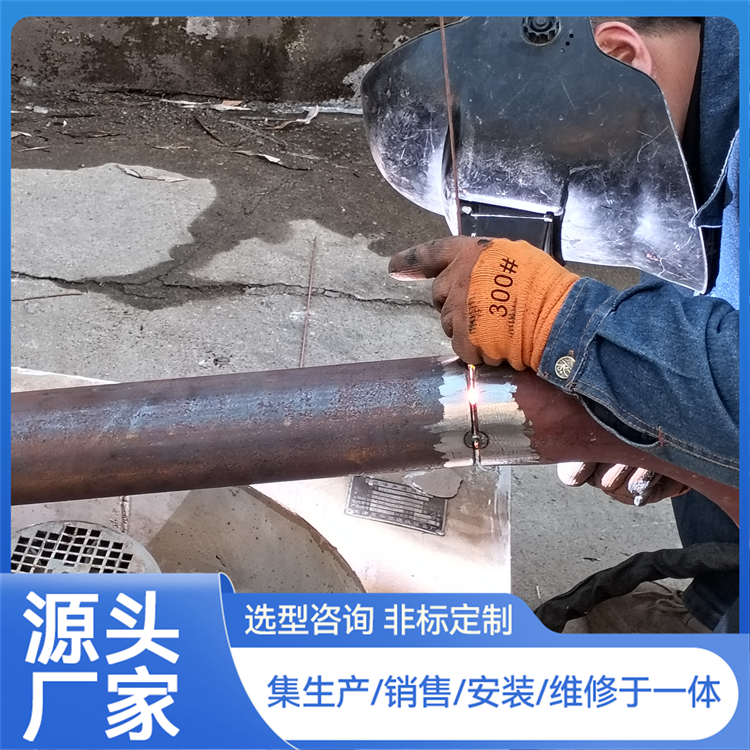 2026年靠谱的压力管道检测制造厂家实力参考