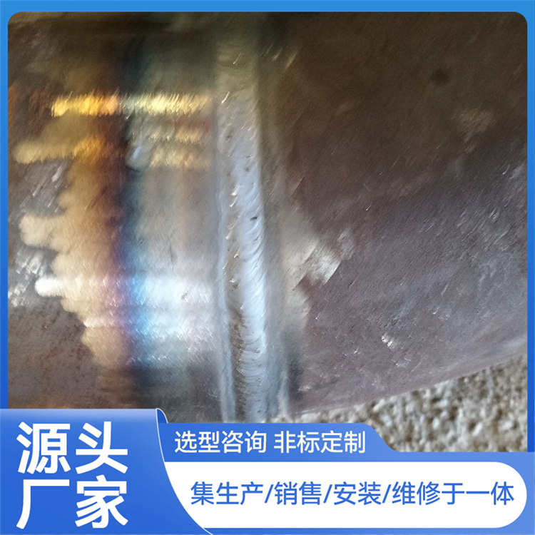 2026年排名前五的压力管道制造厂行业全景分析