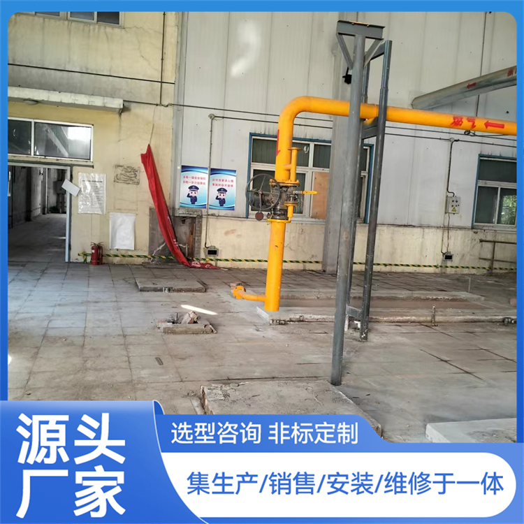 2026年正规的压力管道配件供应商挑选全攻略