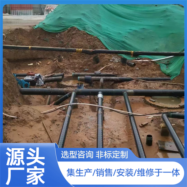 2026年靠谱的压力管道供应商：口碑好的厂商推荐