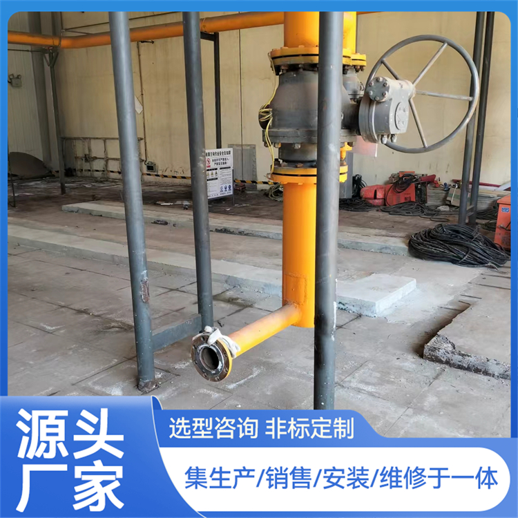 2026年压力管道检测制造厂挑选全攻略