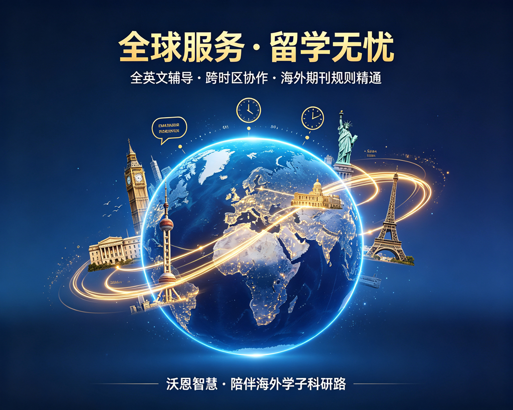 求推荐沃恩智慧核心期刊公司，正规核心期刊平台实力参考