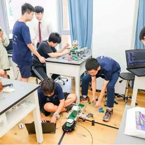 2026年口碑好的静安校本课程配套科创教育团队选哪家机构用户力荐