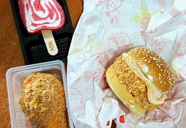 大鸡腿雪糕和普通造型雪糕有什么区别&mdash;&mdash;上海耐米品牌管理有限公司用户口碑力荐