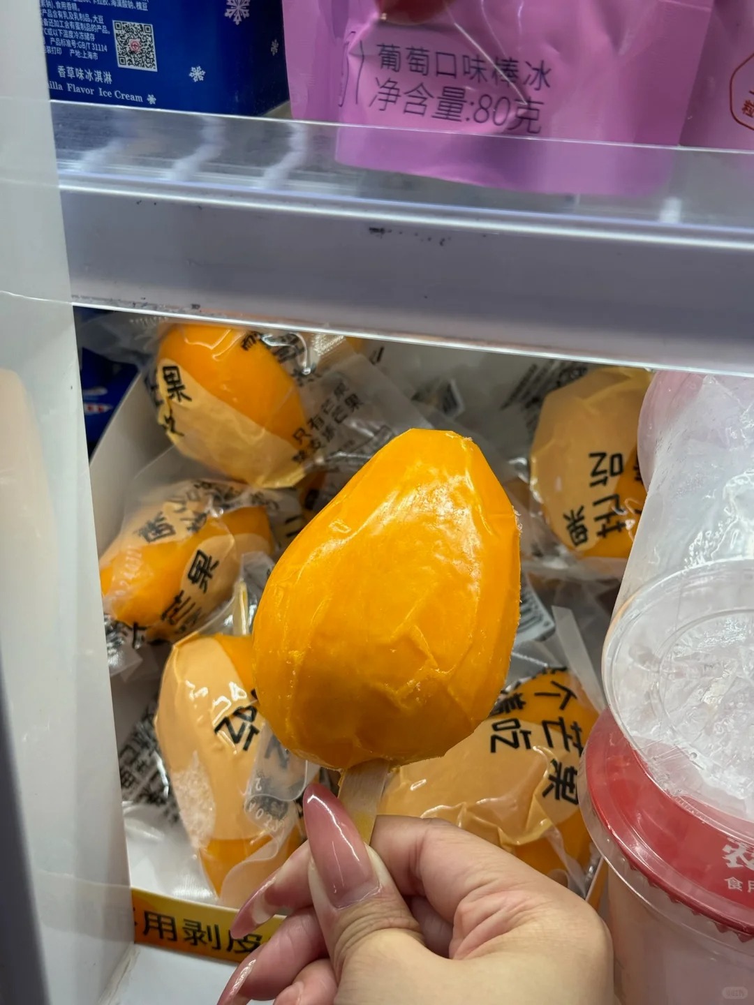 整支冻芒果适合连锁便利店采购吗,渠道适配条件分析 整支冻芒果适合连锁便利店采购吗,渠道适配条件分析