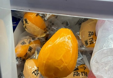 整支冻芒果如何体现耐米的产品矩阵与渠道价值