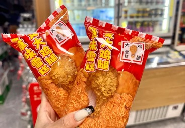 上海大鸡腿雪糕商超直供供应商：2026年渠道规模与供应能力评估
