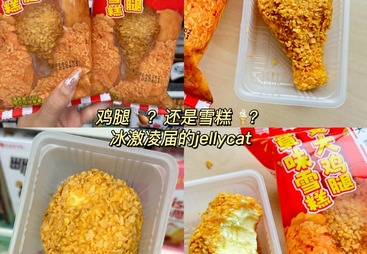上海大鸡腿雪糕供应公司产品专利与行业奖项实力盘点