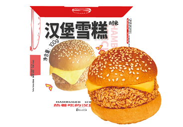 汉堡雪糕运输融化了怎么办，上海耐米售后赔付标准是什么