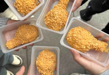 大鸡腿雪糕供货和冷链配送是否稳定，上海服务商选择指南