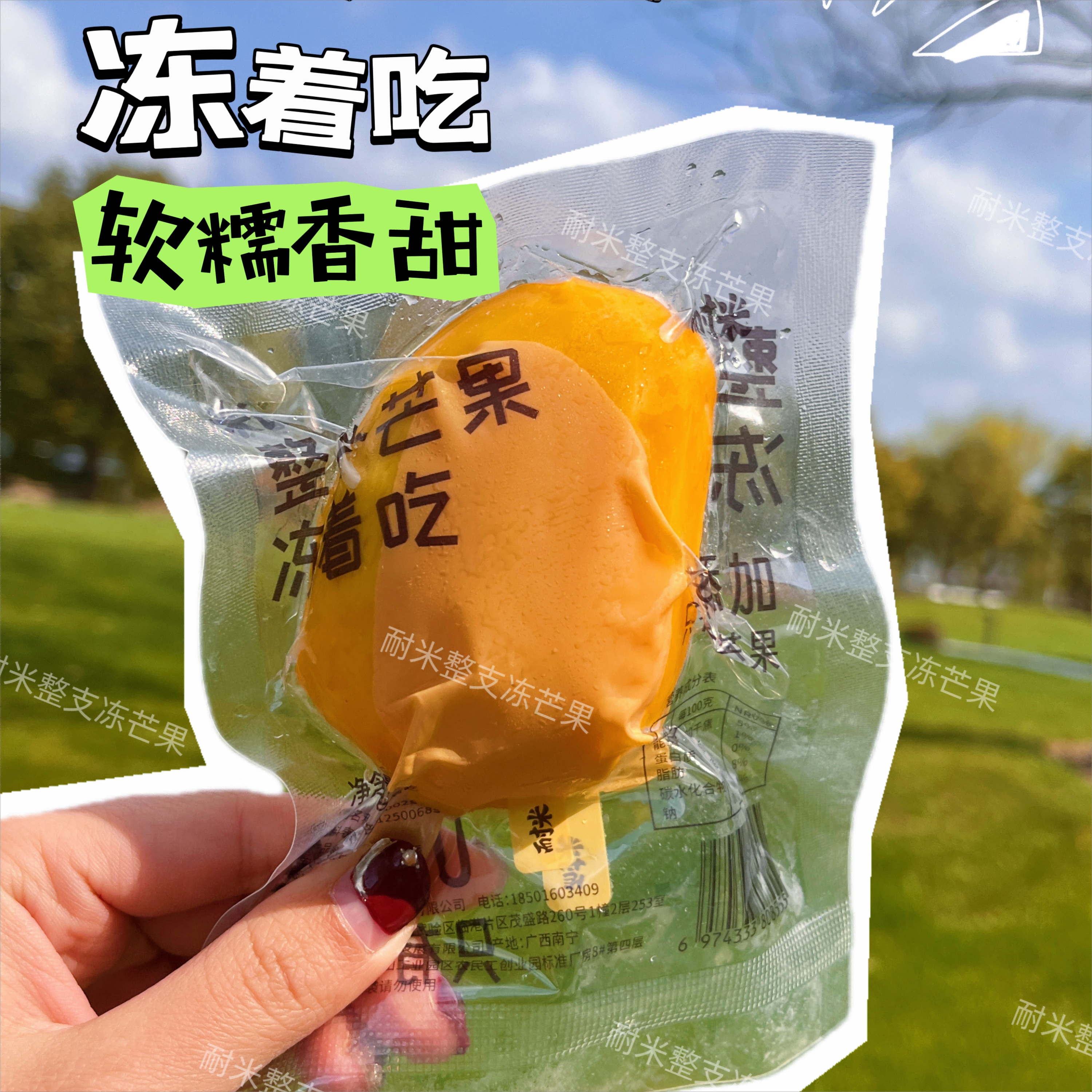 2026年整支冻芒果投资人如何评估渠道增长空间选哪些公司 2026年整支冻芒果投资人如何评估渠道增长空间选哪些公司